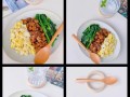 教你如何做美味的鸡肉盖浇饭（简单易学的鸡肉盖浇饭做法，快速享受美食）