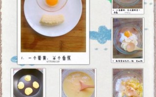 香脆火腿薯饼的制作方法（家庭美食，美味可口，营养丰富）