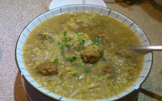 健康营养的野菜咖哩冬粉（用新鲜野菜与咖哩香气，打造一道暖心美味佳肴）