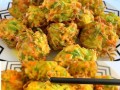 学会制作美味五香肉丸子（家常菜肴，五香味道，爽口入味）