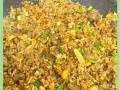 香气四溢——孜然蛋炒饭的做法（让你体验口感与香味的完美融合）