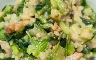 蒜香木耳小白菜的做法（清爽可口的素食佳肴）