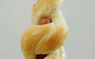 美味又简单！热狗卷的制作方法（教你轻松做出口感酥脆、味道香美的热狗卷）