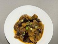 美味又健康的猪肉茄子煲（煲出香气扑鼻、营养均衡的一道菜）