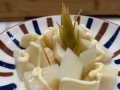 以沙拉笋为主角的美食探索（沙拉笋的营养价值和多种做法解析）