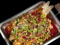 正宗诸葛烤鱼（一份来自川渝的传统味道）