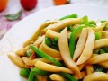 杏包菇炒蛋的做法（简单易学，美味可口）