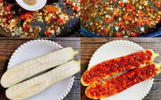 蒜香蒸茄条的制作方法（健康美味的家常菜肴，让味蕾尽情享受）