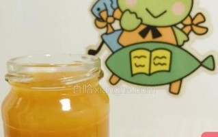 用微波炉轻松制作美味苹果酱（15分钟搞定，健康美味享不停）