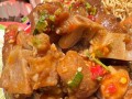 香辣猪蹄火锅制作大全（一份传统川菜，让味蕾享受独特魅力）