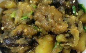 土豆茄子的美味做法（轻松学会土豆茄子的多种做法，让你爱上它的美味）