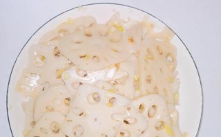 酸甜脆藕的做法大全（教你如何制作美味可口的酸甜脆藕）