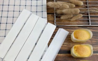 手把手教你制作日式轻乳酪蛋糕（想要做出口感柔软的蛋糕，关键在于这一步）