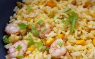 美食家必备！以食神炒饭的制作方法（以食神为师，轻松做出香喷喷的炒饭）