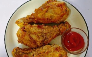 手把手教你在校村制作美味炸鸡（传授农家特色炸鸡的制作方法及烹饪技巧，带来满口幸福的味道）