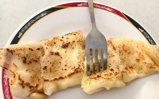 无名嫩煎沙朗——烹饪美食的绝佳选择（从选材到烹饪技巧，一步步教你制作美味的无名嫩煎沙朗）