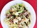 家常菜谱（健康美食）