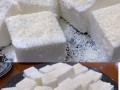 椰汁雪花糕的制作方法（用简单的材料制作美味的椰汁雪花糕）