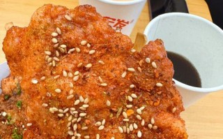 炸里脊肉，让你回味无穷（香炸里脊肉，口感如何独特？）