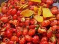 重口味美食之夜宵C位麻辣小龙虾（家庭手抓夜宵，小龙虾一锅煮，鲜香嫩滑，味道诱人）