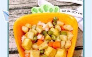 一岁宝宝的营养美食——虾油面（超级鲜，口感丰富，宝宝爱不释手）