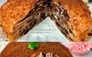 美味可口的奥利奥杯子蛋糕（用简单步骤制作属于自己的小蛋糕）