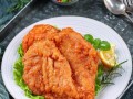 DIY美味炸鸡排奥尔良口味（自制口感鲜美的炸鸡排，只需简单几步，畅享奥尔良风味美食）