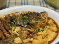 竹笋干毛豆炖肉，一道营养美味的家常菜（佐以毛豆，肉质更鲜嫩，汤汁更浓郁）