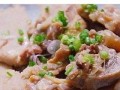 香芋焖鸭的做法（古法焖鸭，口感鲜美）