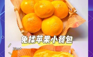 学会做小餐包，让你的家人爱上你的厨艺（学会做小餐包，让你的家人爱上你的厨艺）