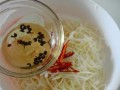 肉末苤蓝家常菜的制作方法（营养美味的蔬菜搭配肉末，营养丰富美味可口）