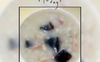 以养胃皮蛋瘦肉粥为主题的健康美食分享（享受味蕾与滋养营养丰富的养胃佳品）