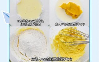 惊喜无限，尝鲜必备——随变蛋糕点的制作方法（美味随心变，开启创意烘焙之旅）