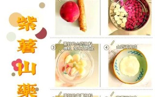 冰糖干果山药泥的制作（健康美味，家庭DIY的最佳选择）