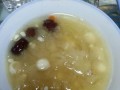 营养美味银耳山药羹（家常制作方法，让你轻松享受滋补佳肴）