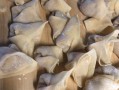 三色馄饨皮的制作方法（多彩美味，寓意吉祥）