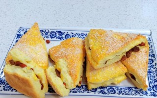用香醇薄饼制作美味早餐（从制作方法到调料搭配，轻松打造好味道）