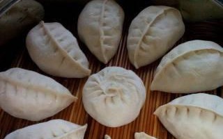 山东包子做法：传承山东美食的经典口感
