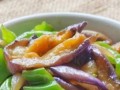 山药熬茄子，美味又健康（一道营养丰富的家常菜）