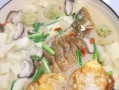 五彩鲈鱼脸的制作方法（用彩绘让鱼儿更加生动活泼）