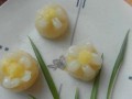 教你制作美味可口的生煎水晶包（掌握制作技巧，做出极致口感）
