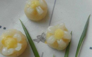 教你制作美味可口的生煎水晶包（掌握制作技巧，做出极致口感）