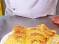香葱肉沫粉丝煎饺的制作方法（让你在家也能吃到餐厅级别的美食）