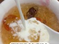 桃胶皂角雪燕糖水的制作方法（传统美味的润肺糖水，让你一年四季都享受清爽和甜蜜）