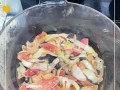 桃子酱制作方法大揭秘！（手工制作、美味可口、健康营养）