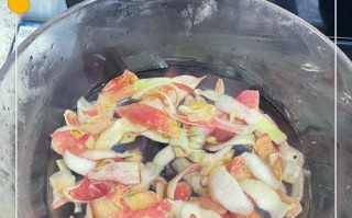桃子酱制作方法大揭秘！（手工制作、美味可口、健康营养）