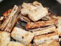 蒜香烧带鱼的做法（传统美食的味道在家也能享受）