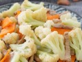 三色花菜的做法（绝妙好吃的三色花菜，你绝不能错过！）