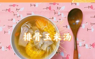 田园大排汤，绿色健康的饮食选择（家常大排汤的做法和营养价值）