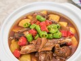 一口香辣魔芋烧鸭，美味不容错过！
